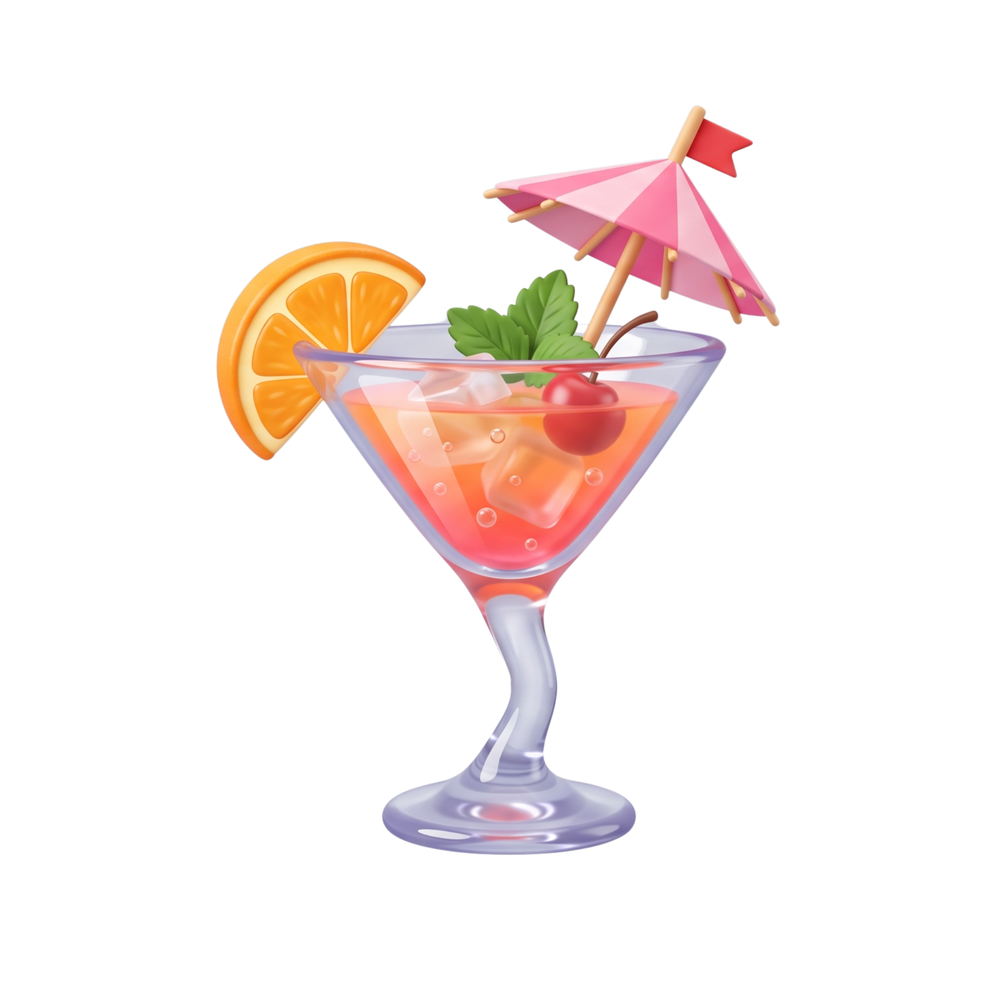 Cocktails - So many Cocktails