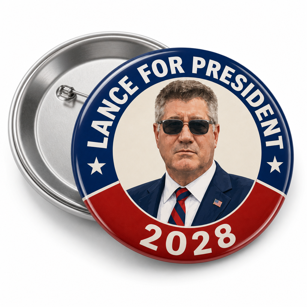 The "Button"